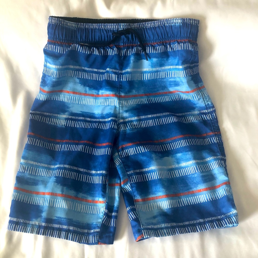 Abercrombie Kids Swim Trunks